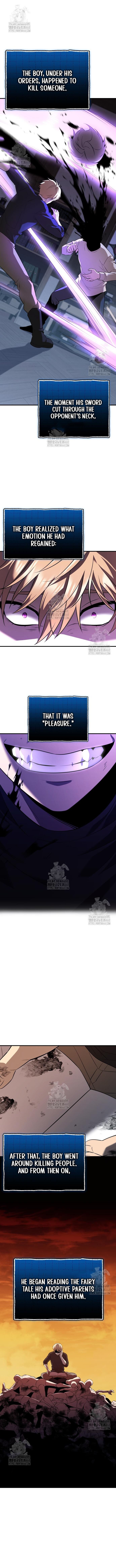 I Obtained A Mythic Item, Chapter 148 image 09